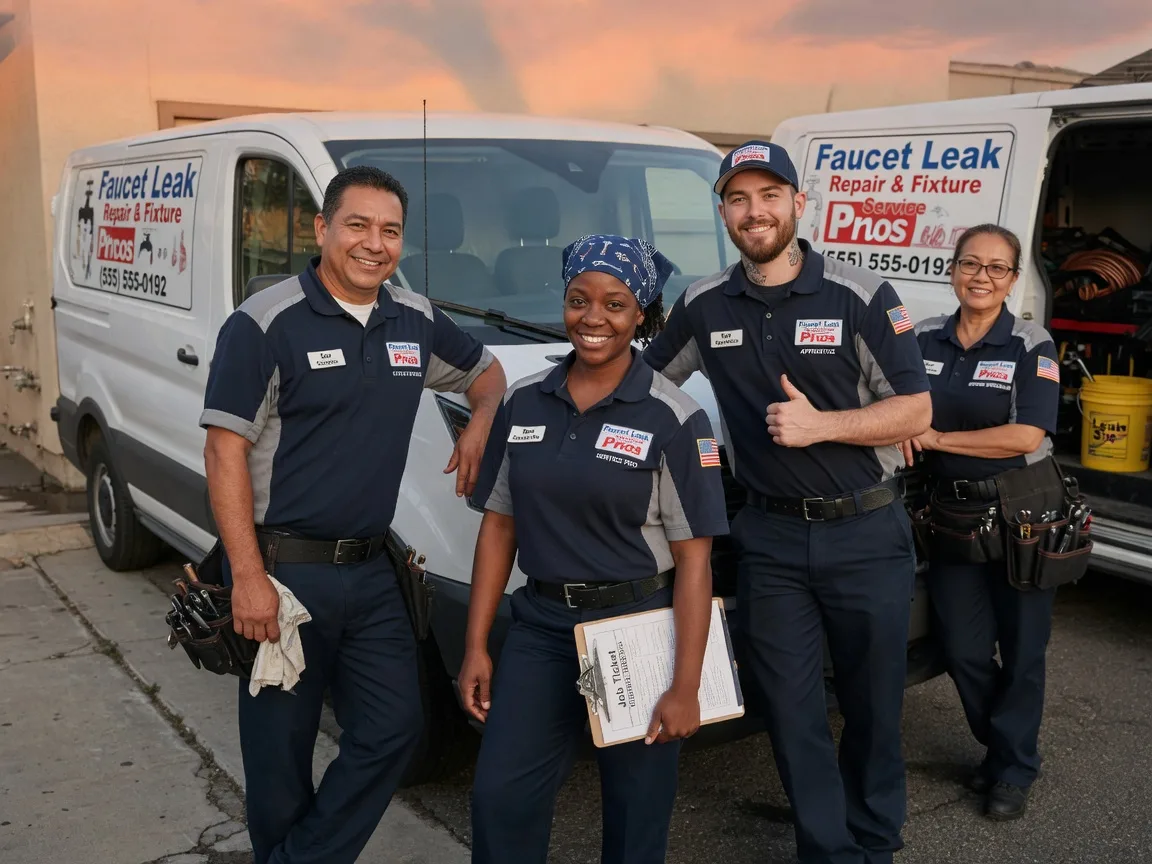 Faucet Repair company in Bellmawr, NJ