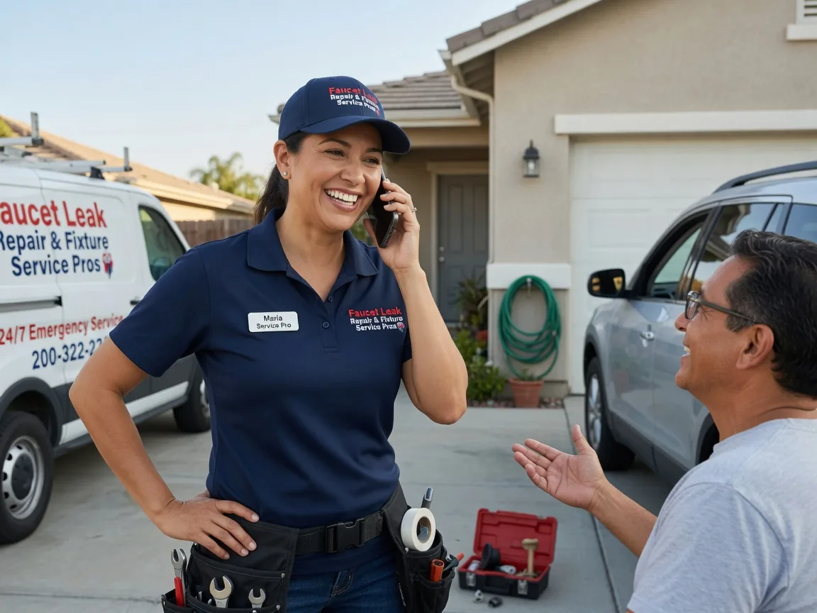 Faucet Repair Bellmawr, NJ FAQs